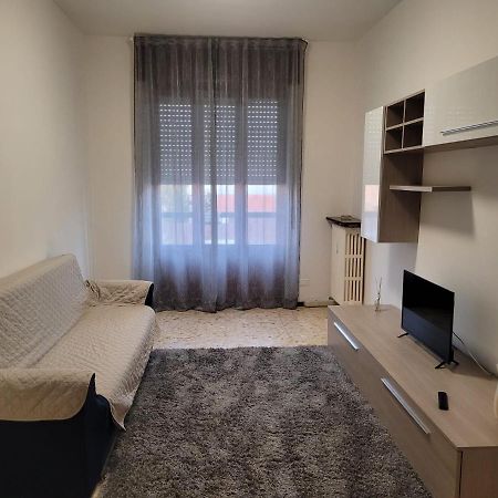 Appartamento Todaro Vigevano Dış mekan fotoğraf