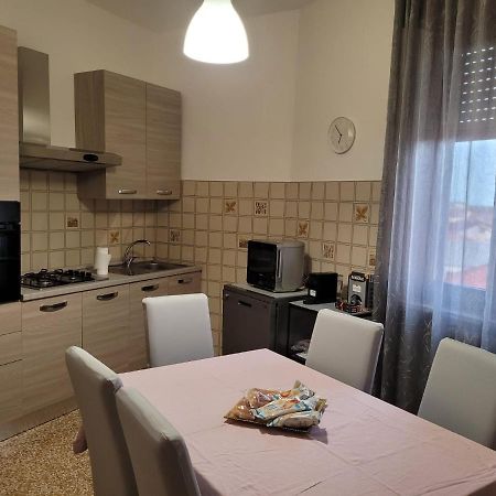 Appartamento Todaro Vigevano Dış mekan fotoğraf