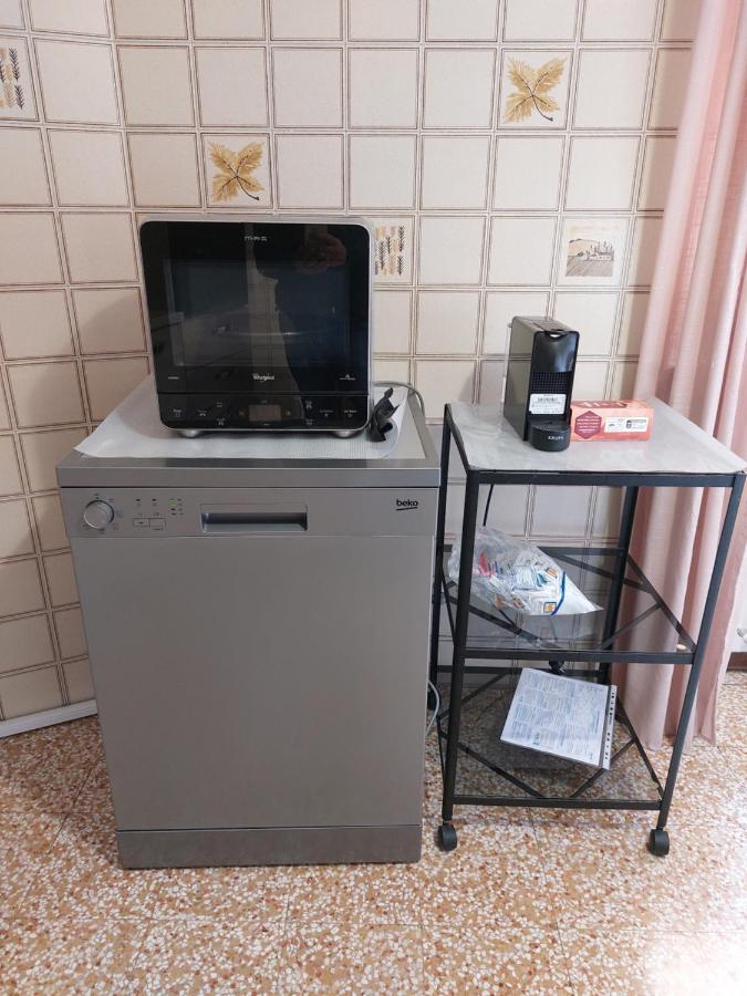 Appartamento Todaro Vigevano Dış mekan fotoğraf