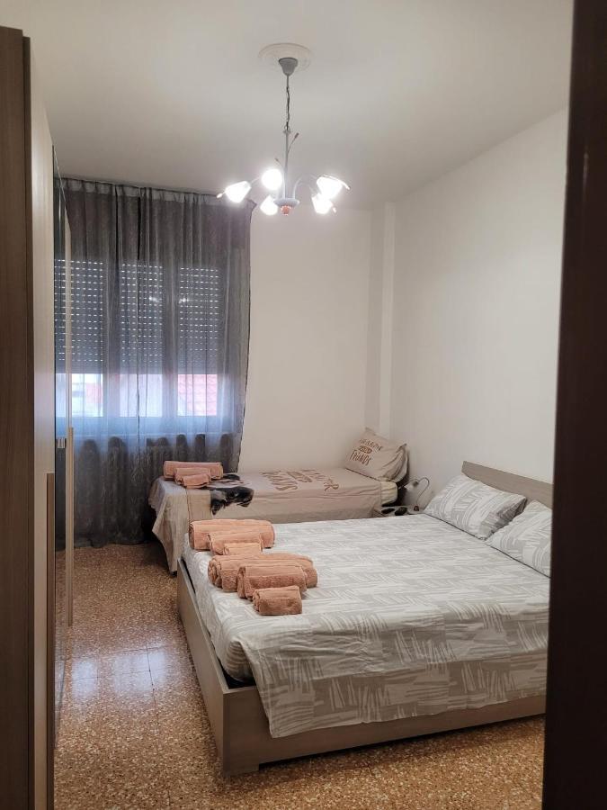 Appartamento Todaro Vigevano Dış mekan fotoğraf