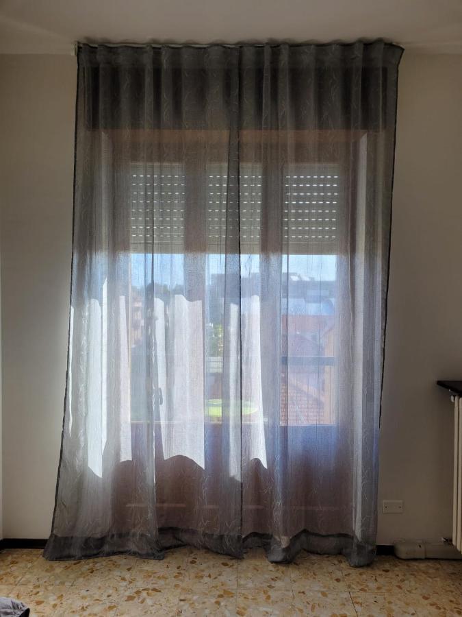 Appartamento Todaro Vigevano Dış mekan fotoğraf